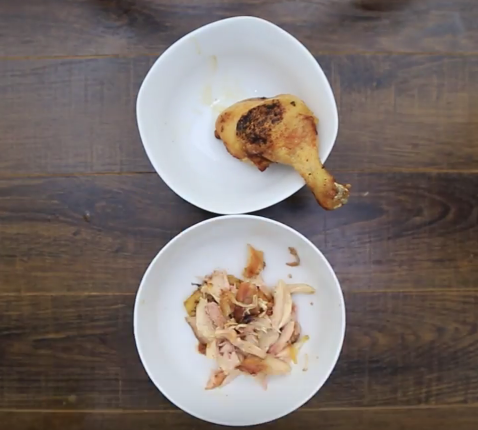 Đổi gió cho bữa cơm nhà với công thức bò xào xoài độc đáo