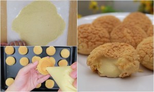 Đổi gió cho bữa cơm nhà với gà om hành tây mới lạ, cực hấp dẫn