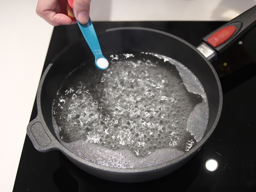 Đổi gió cho bữa cơm nhà với hương vị biển Hawaii từ món thịt viên Waikiki