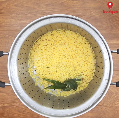 Đổi gió cho bữa cơm nhà với miến xào kiểu Hàn Quốc