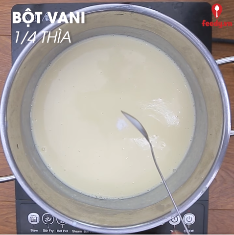 Đổi gió cho bữa cơm nhà với miến xào kiểu Hàn Quốc