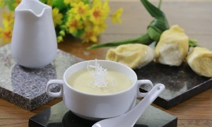 Đổi gió cho bữa cơm nhà với miến xào kiểu Hàn Quốc