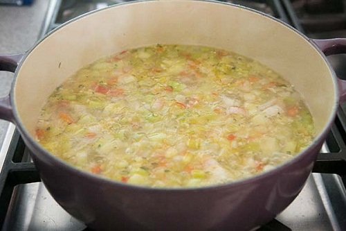 Đổi gió cho cả nhà với cá nướng muối ớt đậm đà đưa cơm