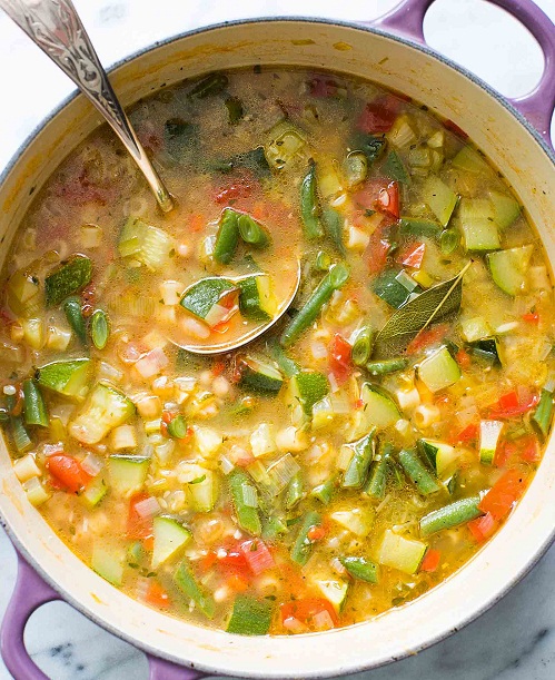 Đổi gió cho cả nhà với cá nướng muối ớt đậm đà đưa cơm