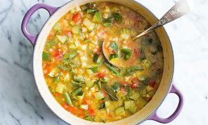 Đổi gió cho cả nhà với cá nướng muối ớt đậm đà đưa cơm