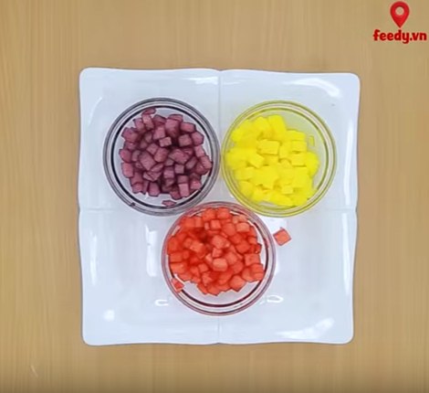 Đổi gió cho món cá chiên quen thuộc với công thức cá chiên cà ri thơm ngon khó cưỡng