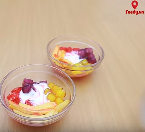 Đổi gió cho món cá chiên quen thuộc với công thức cá chiên cà ri thơm ngon khó cưỡng