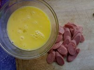 "Đổi gió" cuối tuần với đậu phụ rán ngũ vị giòn tan, thơm lừng