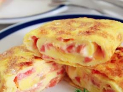 "Đổi gió" cuối tuần với đậu phụ rán ngũ vị giòn tan, thơm lừng