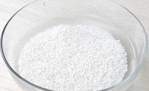 "Đổi gió" với bánh dâu tây hình ông già Noel cực dễ thương