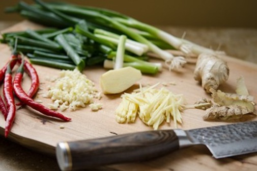 "Đổi gió" với bánh dâu tây hình ông già Noel cực dễ thương