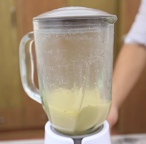 Đổi gió với bánh trung thu rau câu đậu nành thơm ngon lạ miệng