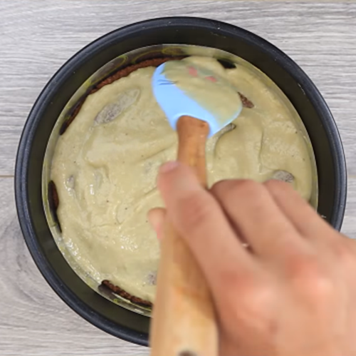 Đổi gió với bánh trung thu rau câu đậu nành thơm ngon lạ miệng