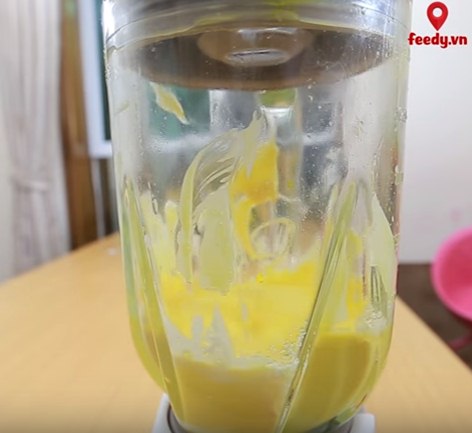 Đổi gió với cá cơm rán giòn sốt cay thơm bùi cực đưa cơm