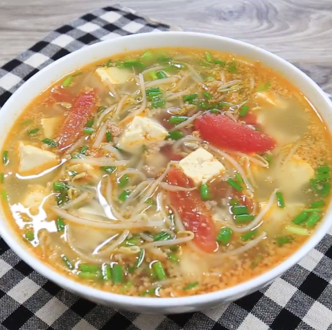 Đổi gió với cá cơm sốt me cay dịu, thơm bùi cực đưa cơm