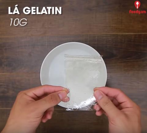 Đổi gió với canh chôm chôm nhồi thịt lạ miệng