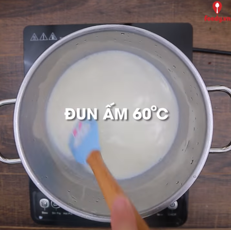 Đổi gió với canh chôm chôm nhồi thịt lạ miệng