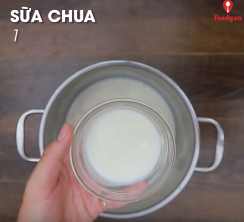 Đổi gió với canh chôm chôm nhồi thịt lạ miệng