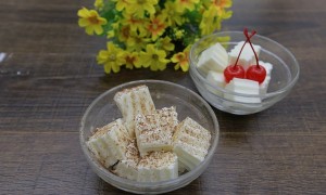 Đổi gió với canh chôm chôm nhồi thịt lạ miệng