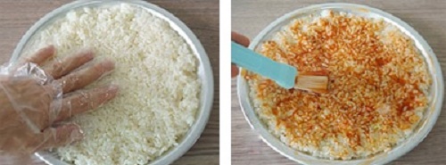 Đổi gió với cơm rang kiểu Indonesia nhanh gọn, ăn một lần là nhớ mãi