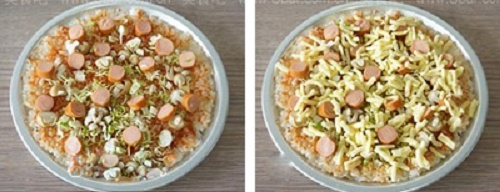 Đổi gió với cơm rang kiểu Indonesia nhanh gọn, ăn một lần là nhớ mãi