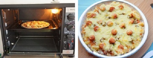 Đổi gió với cơm rang kiểu Indonesia nhanh gọn, ăn một lần là nhớ mãi