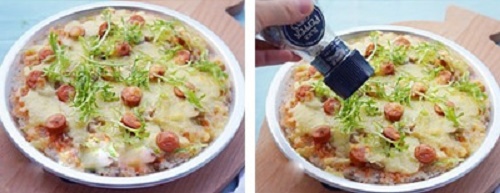 Đổi gió với cơm rang kiểu Indonesia nhanh gọn, ăn một lần là nhớ mãi