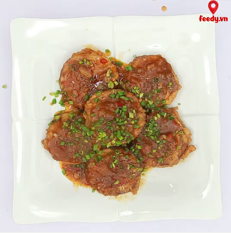 Đổi gió với đậu phụ xào súp lơ xanh thanh mát, ngon miệng