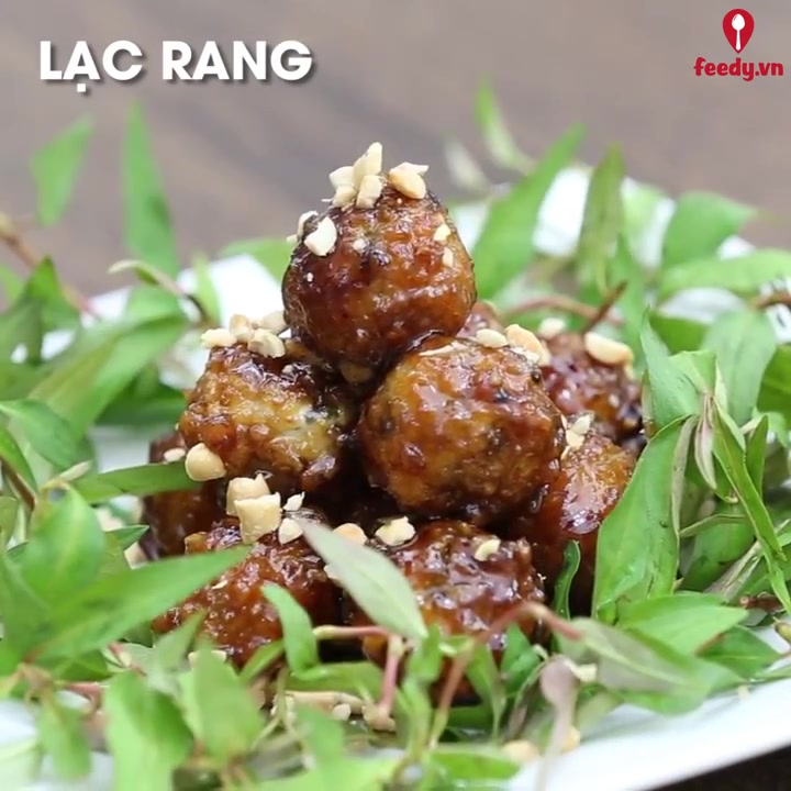 Đổi gió với gà chiên tỏi xì dầu thơm nức mũi