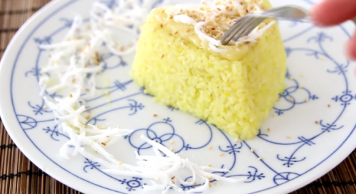 Đổi gió với món bí đỏ chiên thịt thơm lừng ăn là mê