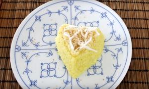 Đổi gió với món bí đỏ chiên thịt thơm lừng ăn là mê