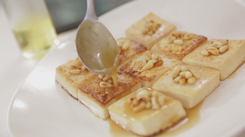 Đổi gió với món mì xào kiểu Singapore đơn giản nhưng ngon tuyệt