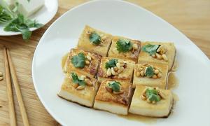 Đổi gió với món mì xào kiểu Singapore đơn giản nhưng ngon tuyệt