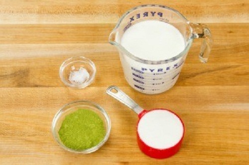 Đổi  gió với món táo nướng lạ miệng mà ngon ngất ngây