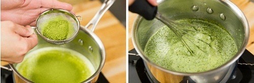 Đổi  gió với món táo nướng lạ miệng mà ngon ngất ngây