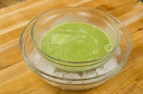 Đổi  gió với món táo nướng lạ miệng mà ngon ngất ngây