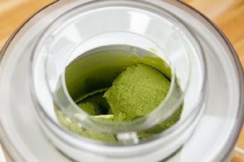 Đổi  gió với món táo nướng lạ miệng mà ngon ngất ngây