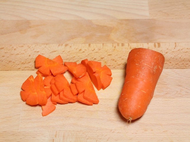 Đổi gió với nấm kim châm hấp cay nồng, bổ dưỡng