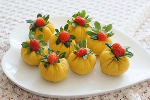 Đổi gió với ngao xào cà ri dễ làm hấp dẫn