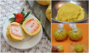 Đổi gió với ngao xào cà ri dễ làm hấp dẫn