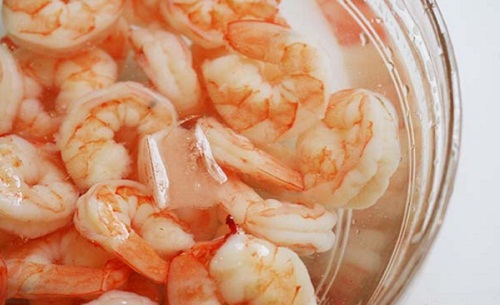 Đổi gió với súp mỳ  ramen cho người ăn chay