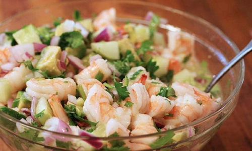 Đổi gió với súp mỳ  ramen cho người ăn chay