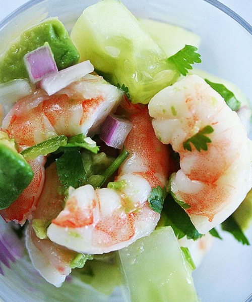 Đổi gió với súp mỳ  ramen cho người ăn chay