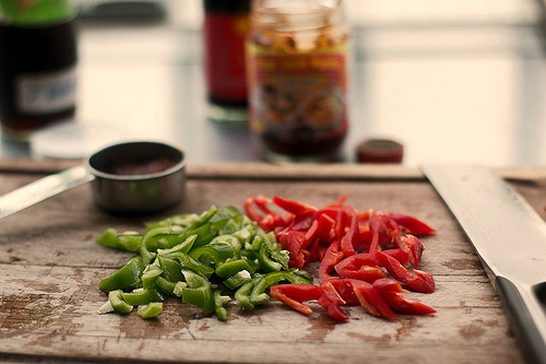 Đổi gió với thịt nhồi phô mai béo ngậy, thơm lừng ai ai cũng thích