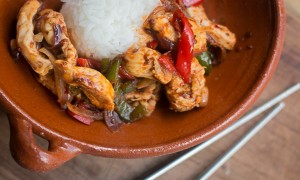 Đổi gió với thịt nhồi phô mai béo ngậy, thơm lừng ai ai cũng thích