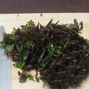 Cách làm dồi heo luộc