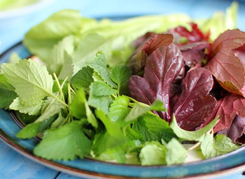 Đổi món với cá chiên giòn xù thơm phức đưa cơm ngày mát trời