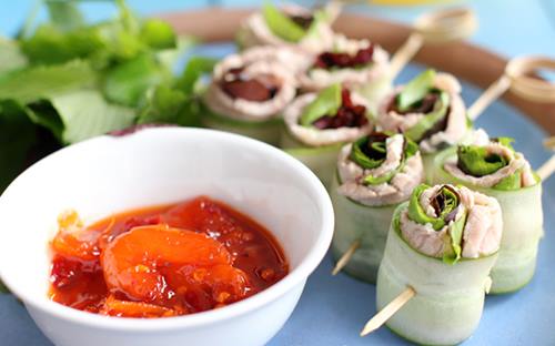 Đổi món với cá chiên giòn xù thơm phức đưa cơm ngày mát trời