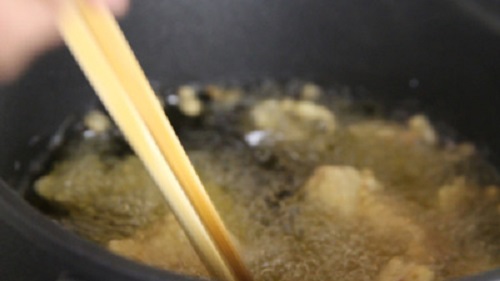 Đổi vị với cách làm nem chua bò kiểu mới ngon tuyệt, không bao giờ lo nhớt