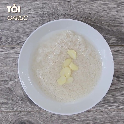 Đổi vị với chè long nhãn trứng cút theo công thức độc đáo mùi vị cực ngon